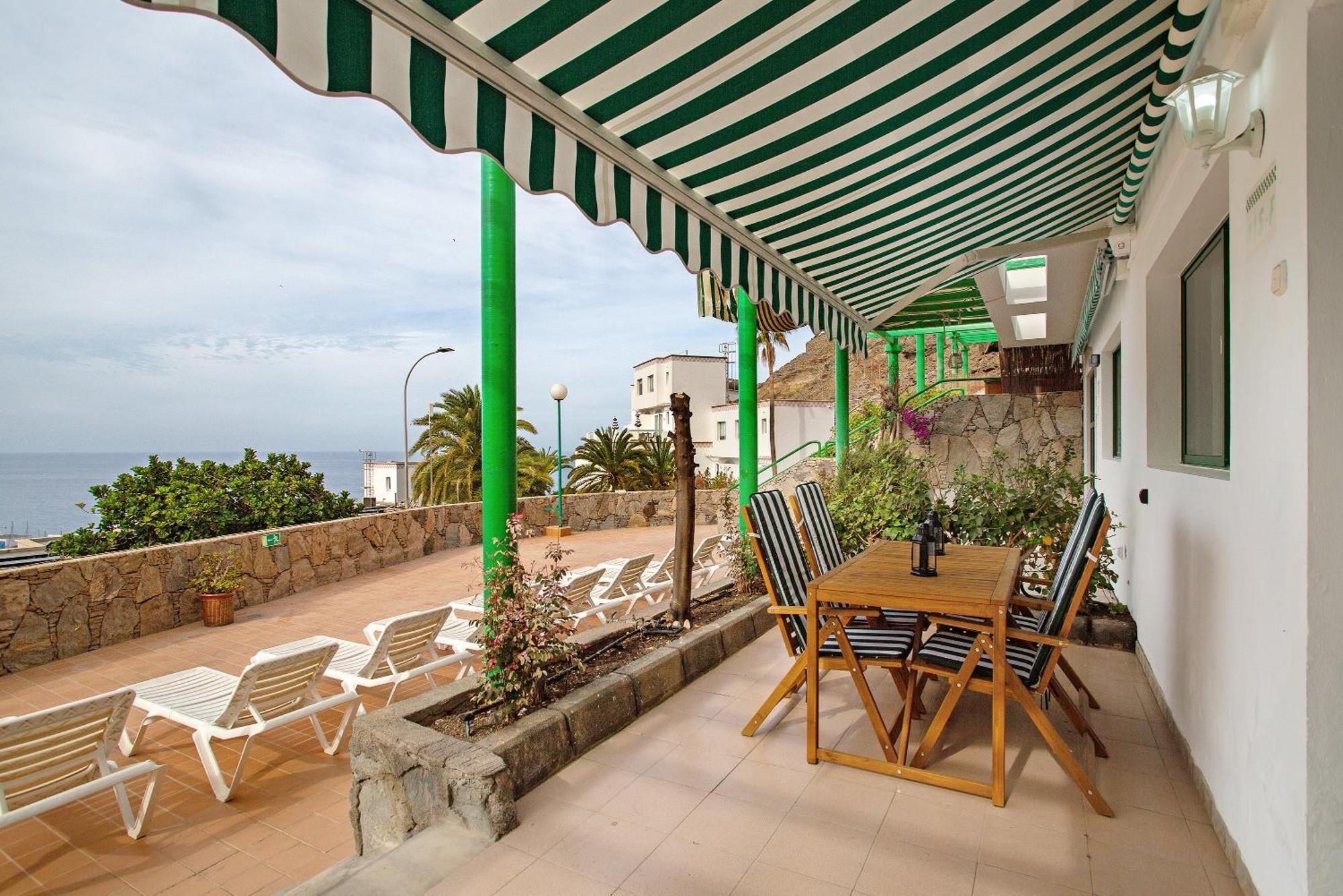Casa Los Veleros F1 Puerto Rico  Exterior photo